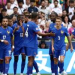 مبابي يقود فرنسا لتخطي ألمانيا – فرنسا