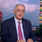 عضو كتلة “التنمية والتحرير” النائب الدكتور قاسم هاشم