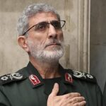 بعد انتشار شائعات عن اغتياله .. هل قآني على قيد الحياة ؟؟ – قاني