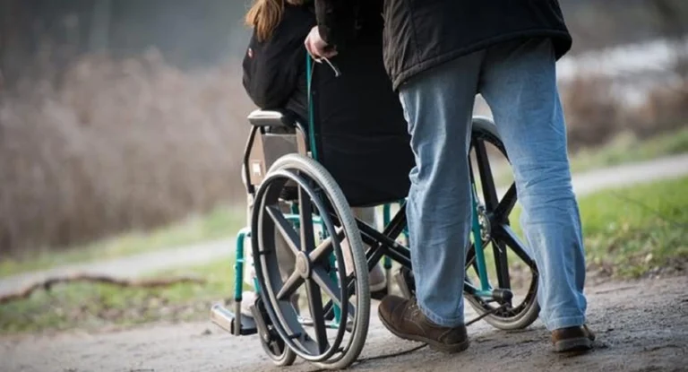 125 ألف يحملون بطاقة معوّق... توقيع الاتفاق الدولي الخرق الإيجابي الأهم – معوّق