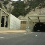 "اليازا": نفق شكا خطر يهدد الأرواح ويستدعي تدخلاً عاجلاً – نفق شكا