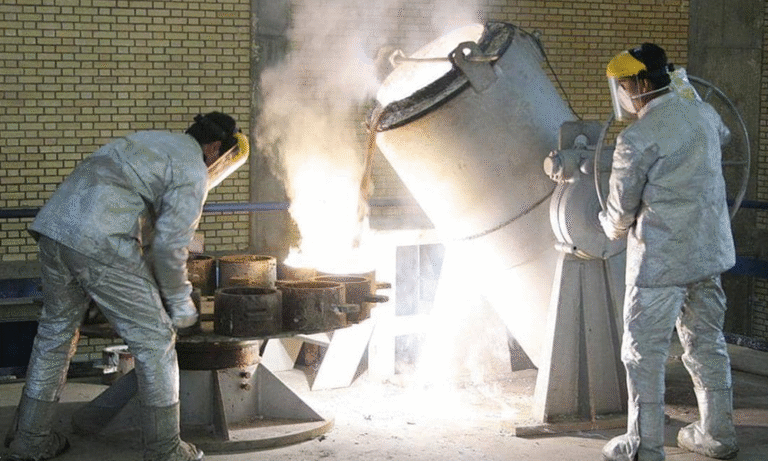 إستشهاد عالم نووي إيراني بضربات إسرائيل الأخيرة – نووي