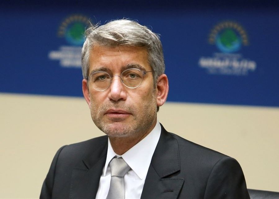 فياض يرد على الصّدي: كان بإمكانه إلغاء المناقصة لو لم يكن مقتنعاً بها – وليد فياض