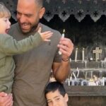 مأساة لبنانية جديدة في الاغتراب .. حادث عمل ينهي حياة شاب – 5545454545ب