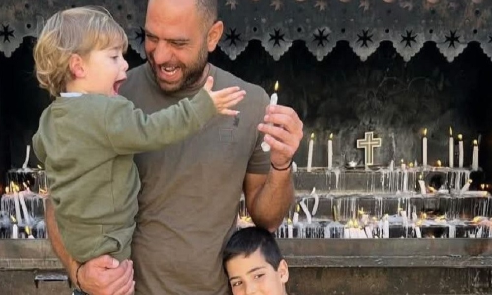 مأساة لبنانية جديدة في الاغتراب .. حادث عمل ينهي حياة شاب – 5545454545ب