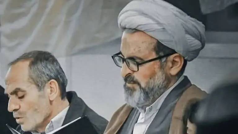 اغتيال شيخ شيعي بارز في ريف حمص – 822057