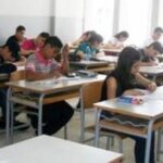 بدء الامتحانات الرسمية الخطية في التعليم المهني والتقني للعام 2025 وسط تنظيم محكم والتزام نموذجي – PHOTO 2025 07 08 14 03 45