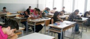 بدء الامتحانات الرسمية الخطية في التعليم المهني والتقني للعام 2025 وسط تنظيم محكم والتزام نموذجي – PHOTO 2025 07 08 14 03 45