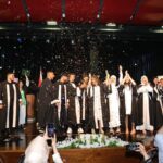 في حضرة التميز، غرين لاند تحتفي بخريجيها برعاية الدكتور فادي علامة./ نادين خزعل. – PHOTO 2025 07 09 15 18 03
