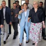 جولة تفقدية لكرامي وبري على مجمع الرئيس نبيه بري./نادين خزعل – PHOTO 2025 07 09 15 32 53