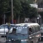 معاناة طلاب الضاحية الجنوبية للوصول إلى مراكز الامتحانات الرسمية./ نادين خزعل. – PHOTO 2025 07 13 13 29 20