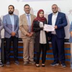 انجاز تربوي لـBIS: المعلمة سكينة رشيد تتألق في مسابقة STEAM Stars 2025./ نادين خزعل. – PHOTO 2025 07 13 14 15 23