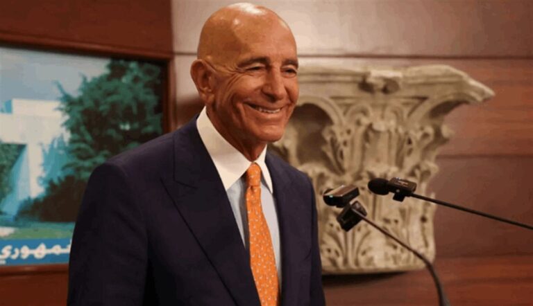 برّاك "يبشّر" بالحرب – PHOTO 2025 07 14 15 09 05