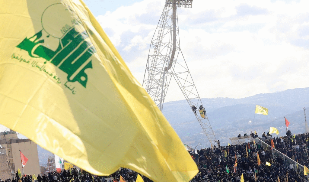 الحزب لبري: لا يعد بحصر السلاح شمال الليطاني قبل نهاية العام حتى لو انسحبت اسرائيل. – image 20