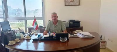 مرفأ صيدا: تطوير نحو العالمية وسيتم إنهاء أعمال طرقات ومداخل وأرصفة وغرفة تحكم خلال 6 أشهر – image 22