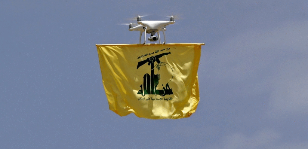 اجتماع رئاسي مرتقب.. إليكم رد الحزب على ورقة برّاك – image 4