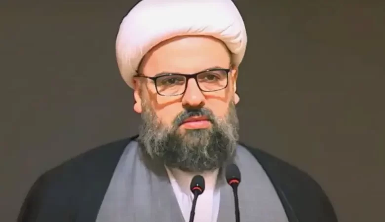 قبلان: نحن قوة لبنان وقيمته – image 6