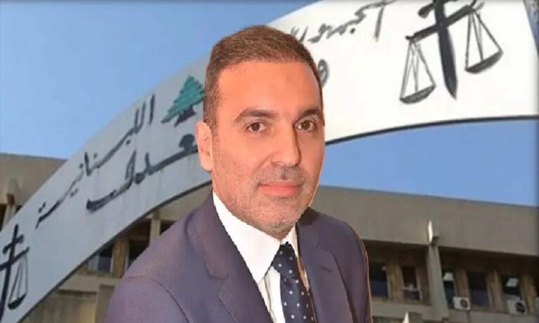 ماهر شعيتو مدعياً عاماً مالياً جديداً… إليكم مسيرته القضائية