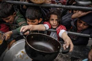 "طحين مغمس بالدماء"… غزة تحت سيف التجويع والموت البطيء/ ابراهيم زين الدين. – photo 2025 07 24 07.34.23