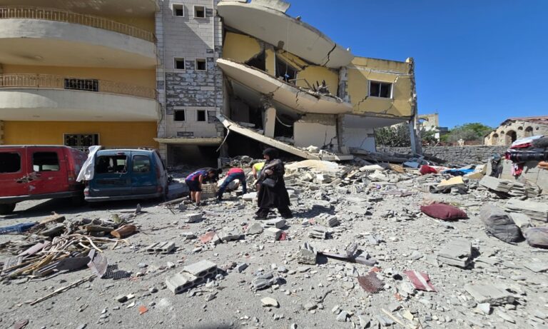 “الحزب” يوقف المساعدات للمتضررين من الحرب – south