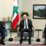 اجتماع رئاسي مرتقب.. إليكم رد الحزب على ورقة برّاك – اجتماع رئاسيّ
