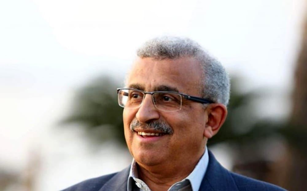 رسائل مشفّرة من النائب أسامة سعد تُربك المشهد البلدي في صيدا 1 رسائل مشفّرة من النائب أسامة سعد تُربك المشهد البلدي في صيدا – اسامة سعد