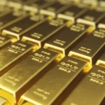 أسعار الذهب تنخفض – الذهب