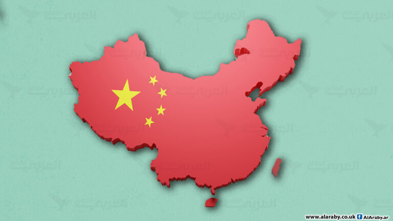 الصين تحوّل النحل إلى "أداة تجسس" – الصين