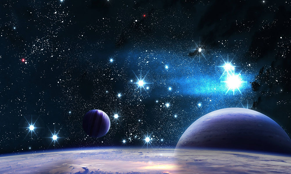 تحذير من كويكب يقترب من الأرض