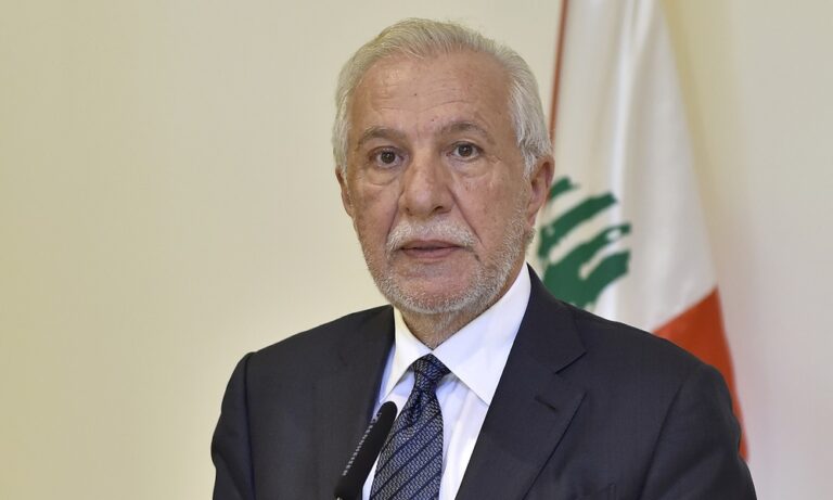 زعيتر لم يحضر إلى قصر العدل – زعيتر