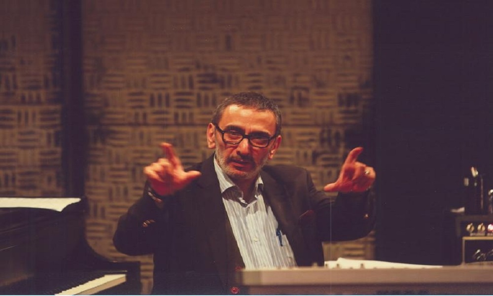 وفاة المبدع زياد الرحباني.. ومشاهير لبنان ينعونه – زياد الرحباني