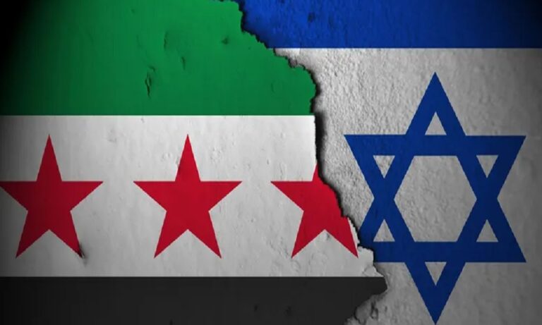 إجتماع سوري – إسرائيلي في باكو الخميس – سوري – إسرائيلي