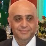 تألّق لبناني في الاغتراب... فادي ميشال عيسى قنصلاً فخريًا لأوكرانيا في نيجيريا – فادي عيسى