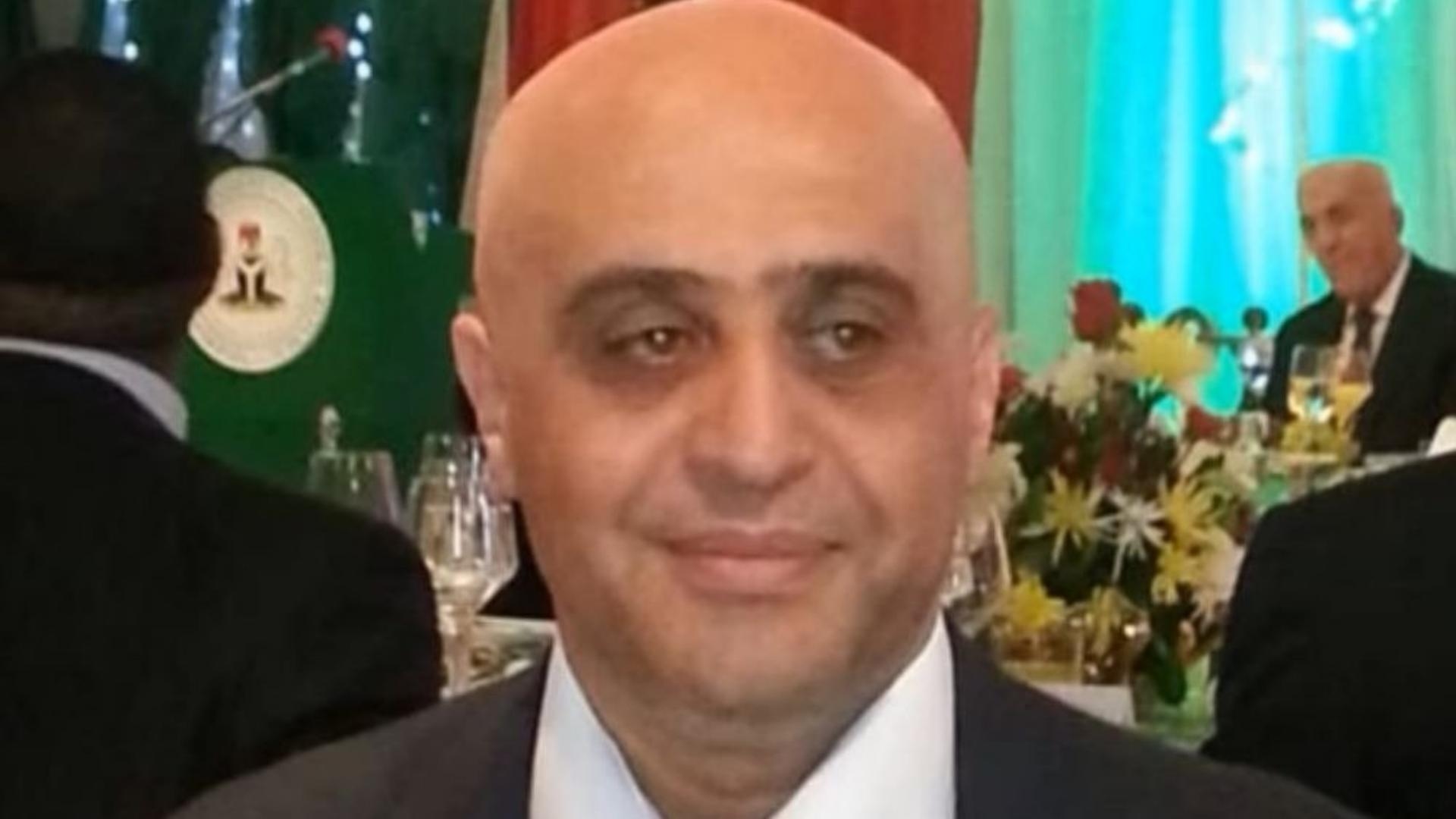 تألّق لبناني في الاغتراب... فادي ميشال عيسى قنصلاً فخريًا لأوكرانيا في نيجيريا 1 تألّق لبناني في الاغتراب... فادي ميشال عيسى قنصلاً فخريًا لأوكرانيا في نيجيريا – فادي عيسى