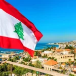 بالفيديو- طفل غابوني يحفظ النشيد الوطني اللبناني – لبنان