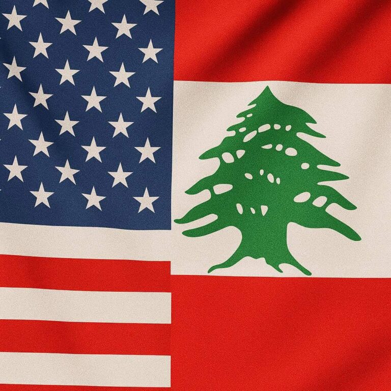 كتاب مفتوح من قلب الإغتراب اللبناني في ميشيغن إلى دولة رئيس مجلس النواب الأستاذ نبيه بري – لبنان واميركا