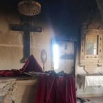 نداء من مسيحيي السويداء: كارثة انسانية تحدث الآن! – مسيحيي السويداء