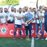 هل تكفي اموال نادي جويا لبناء فريق ينافس الانصار والنجمة والعهد والصفاء؟.. – نادي جويا 1
