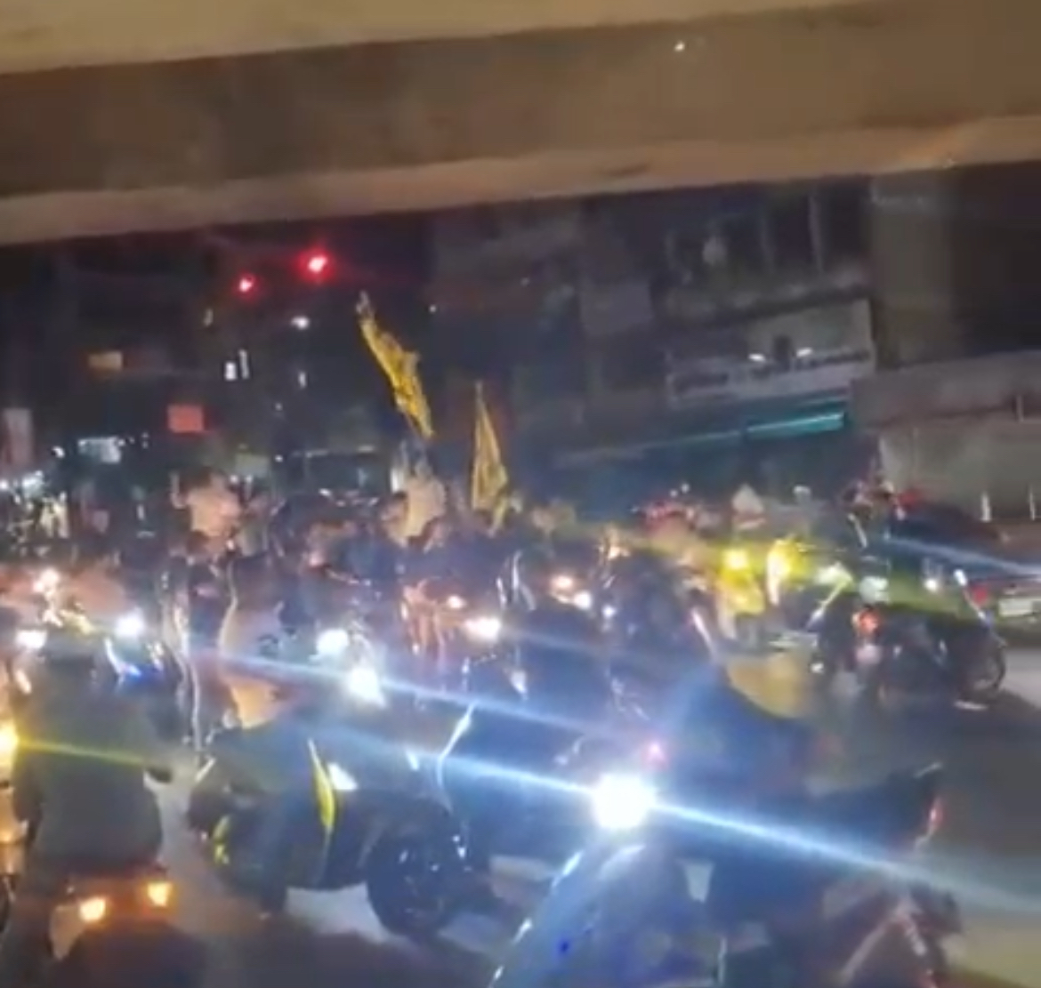 ما الذي يجري في الضاحية الجنوبية؟/ نادين خزعل – IMG 2395