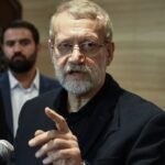 علي لاريجاني… شكراً/ ابراهيم زين الدين – PHOTO 2025 08 12 13 46 16