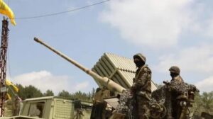 إسرائيل نقلت أسلحة صادرتها من “حزب الله”