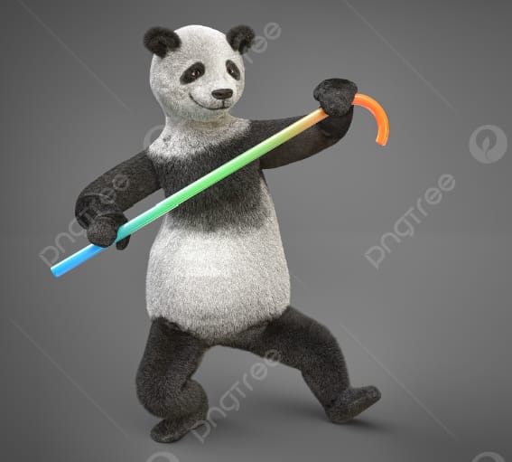 العصا تعلم الدب الرقص./ وسام العطار. – PHOTO 2025 08 20 11 01 29