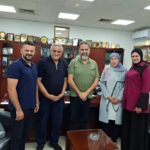 لقاء تربوي مع الأستاذ عماد الأشقر. – PHOTO 2025 08 20 14 05 48