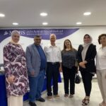 منصة هدف شاركت في مؤتمر التعليم والأمن الوطني. – PHOTO 2025 08 22 12 28 53