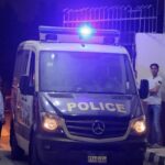 فيديو “إباحي” لضابطي شرطة يثير جدلًا.. ما القصة؟ – egypt police
