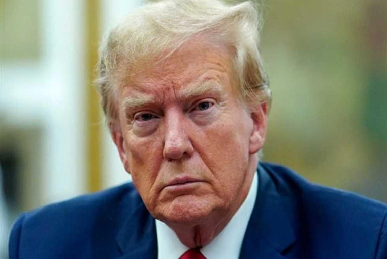 ترامب يهدد الصين: إما المغناطيسات.. أو رسوم! – image 23