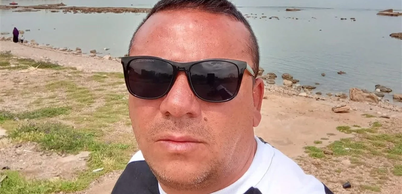 بعدما طعنت زوجها حتى الموت.. وقعت في قبضة "المعلومات" – ofa