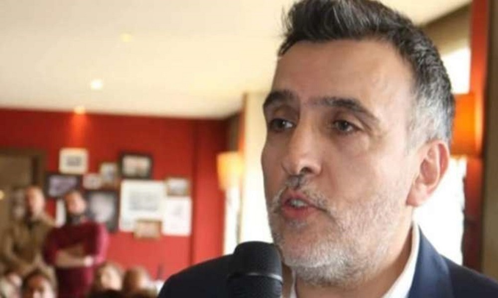 في جرود الهرمل.. توقيف أحد المتهمين بقضية خطف باسكال سليمان – pascale sleiman