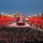 كم بلغ عدد زوار أربعين الإمام الحسين (ع) لهذا العام؟ – photo 2025 08 15 12.46.53