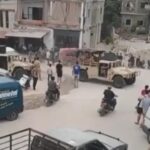 الجيش: استشهاد 6 عسكريين أثناء الكشف على مخزن للأسلحة! – الجيش